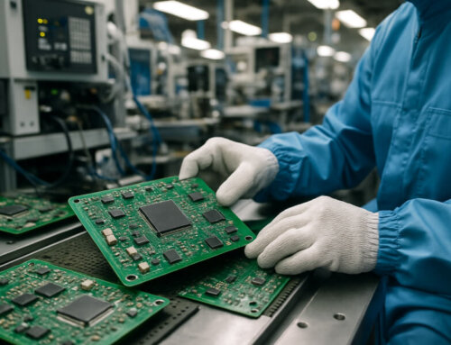 The Road Ahead: Talent, Technology, and Strategic Agility