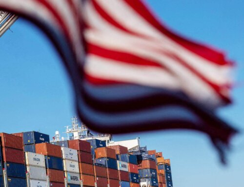 U.S. Revenue-Sharing Rule for AI Chip Exports